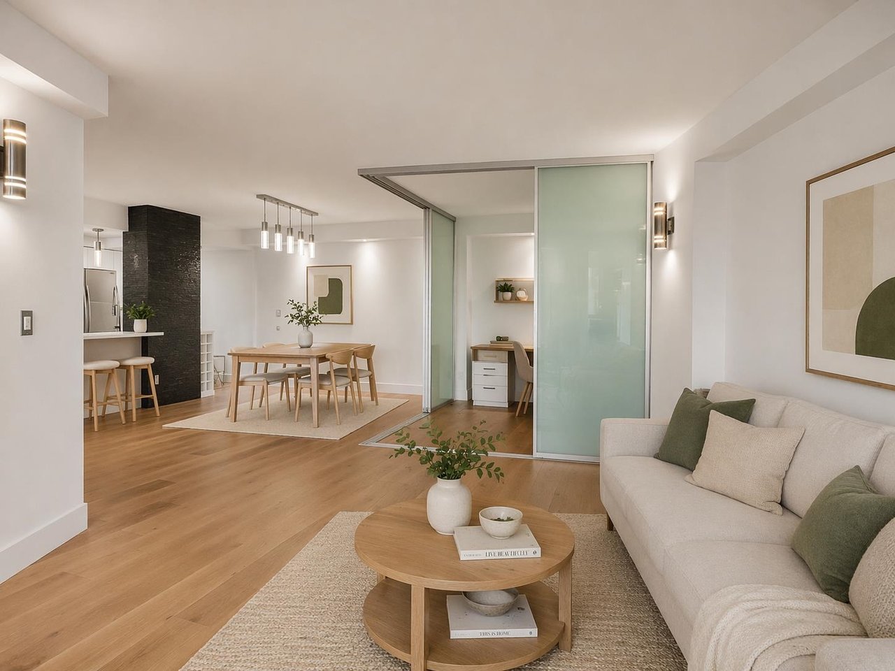 802-1318 Homer St Unit: 802
