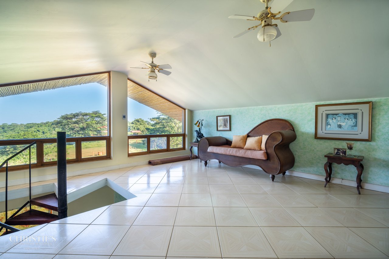 Finca Sweet Prince – A Private Equestrian Estate of Unmatched Elegance