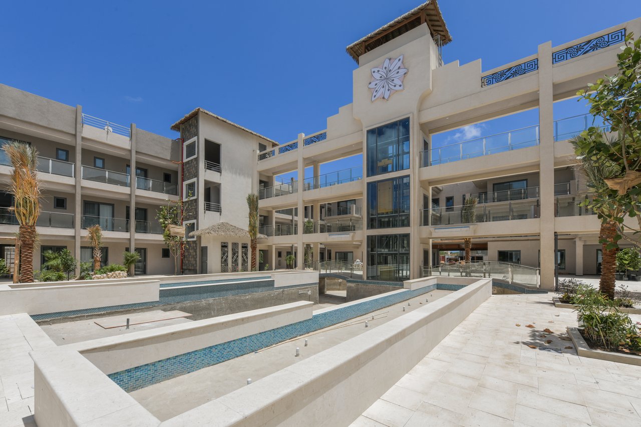 Walishali Condominium Unit 2-21