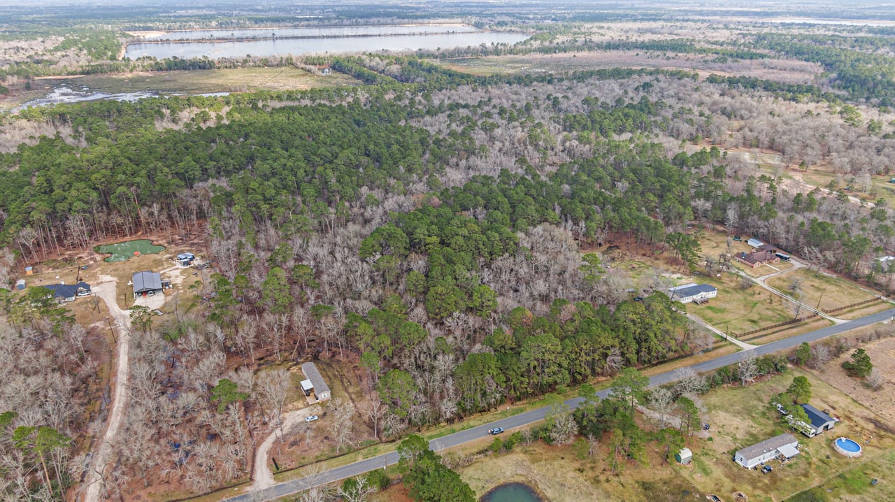 FM 565 Mini Ranch