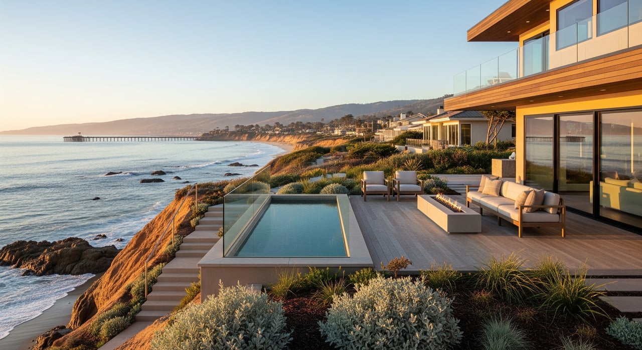 Pismo Beach Neighborhoods: Shell Beach to the Heights