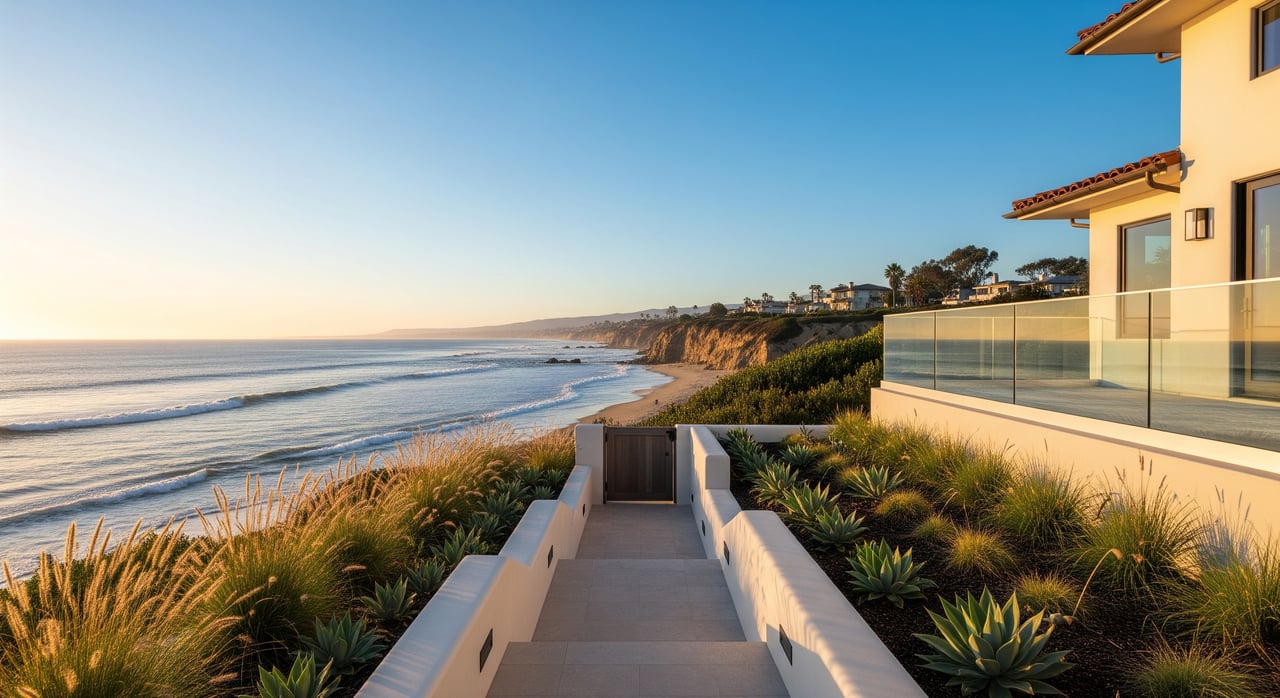 Del Mar Beach Access: What Buyers Should Know