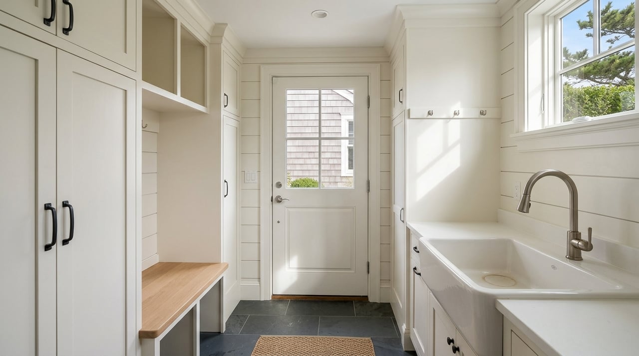 What It’s Like To Own A Home On Block Island cover