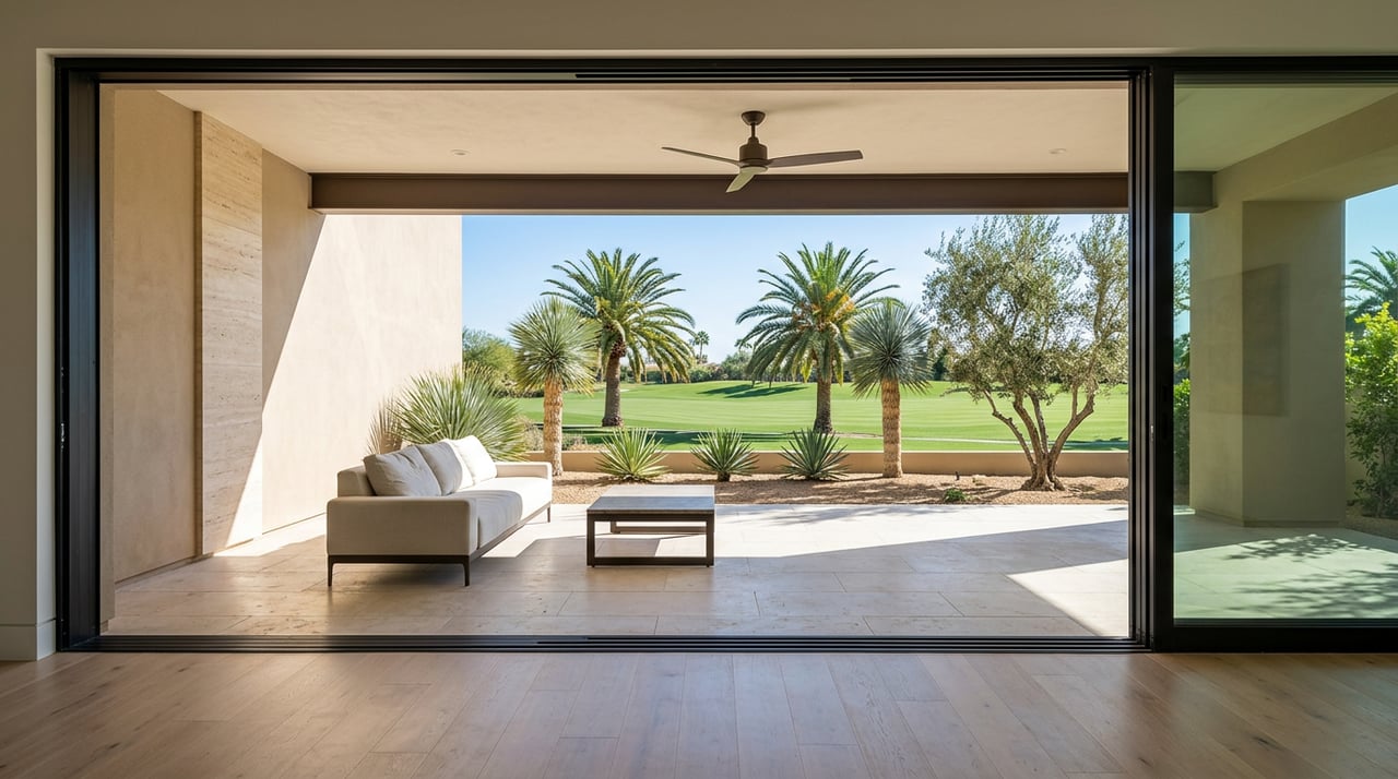 Selling A Home In Thunderbird Country Club Estates