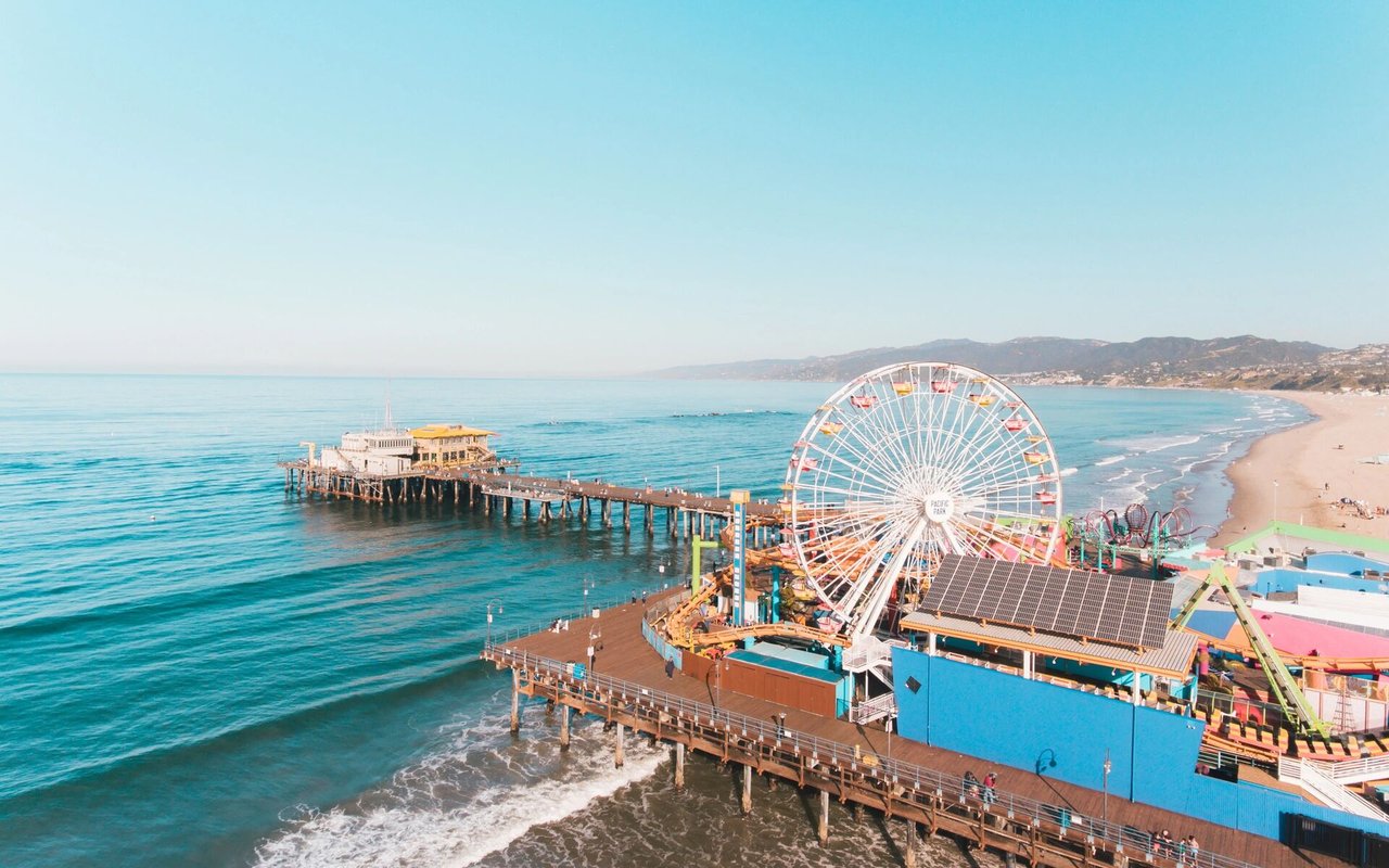 Santa Monica