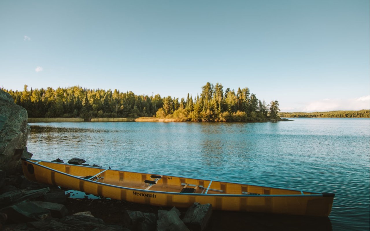 Weekend Trips from Minneapolis, MN