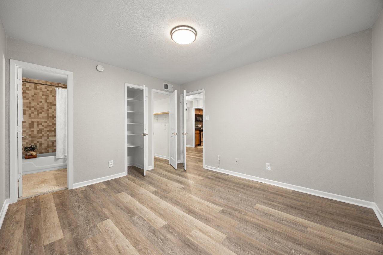 A Top-Floor Retreat in the Heart of 78704 | Two Suites + Fireplace