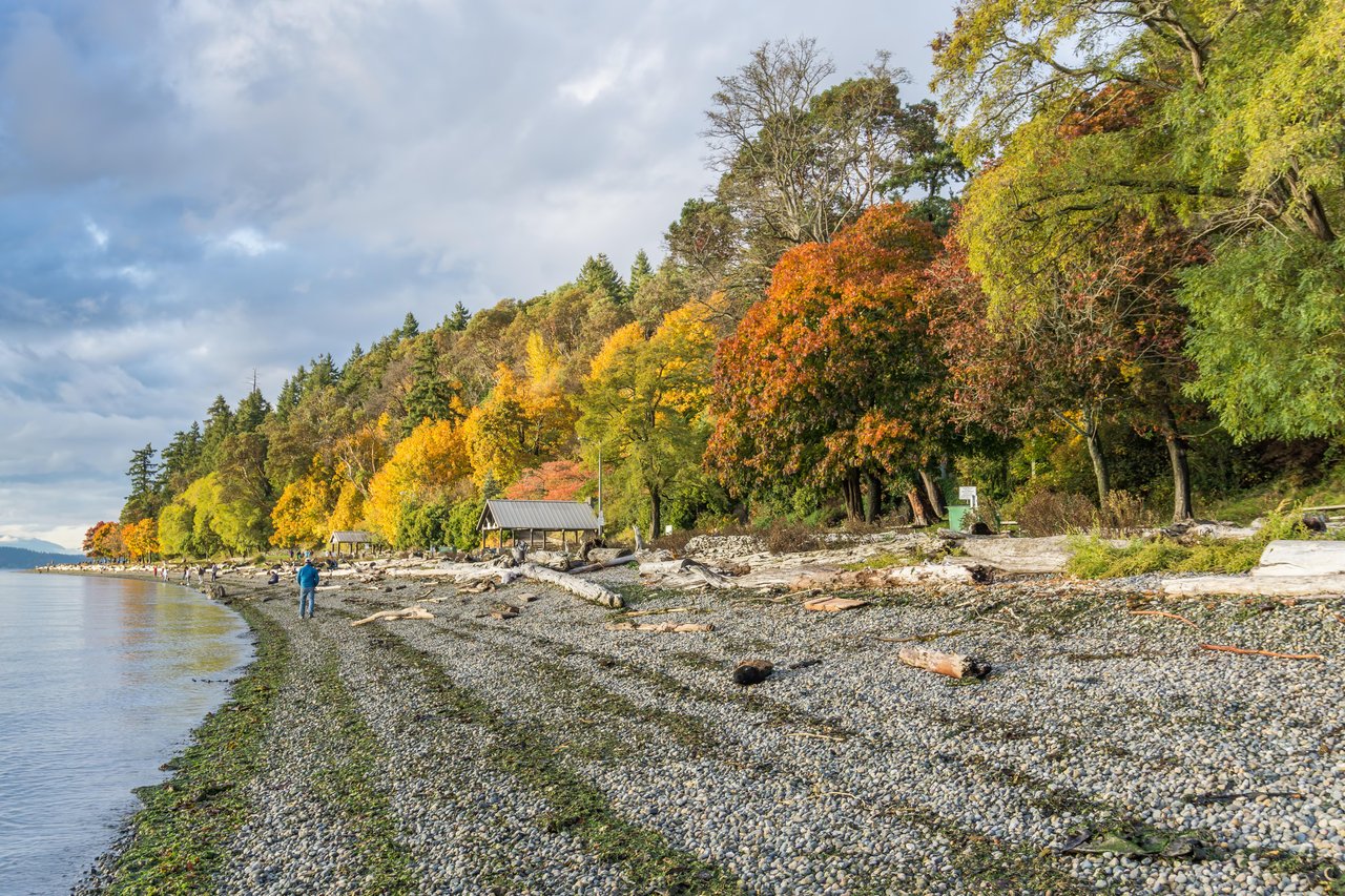 10 Best Parks in West Seattle | A Local's Guide
