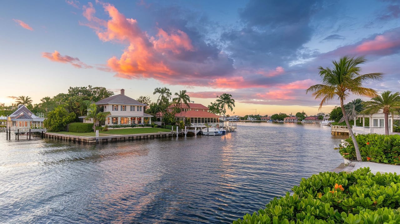 What’s Happening in St. Petersburg, FL’s Real Estate Market Right Now?