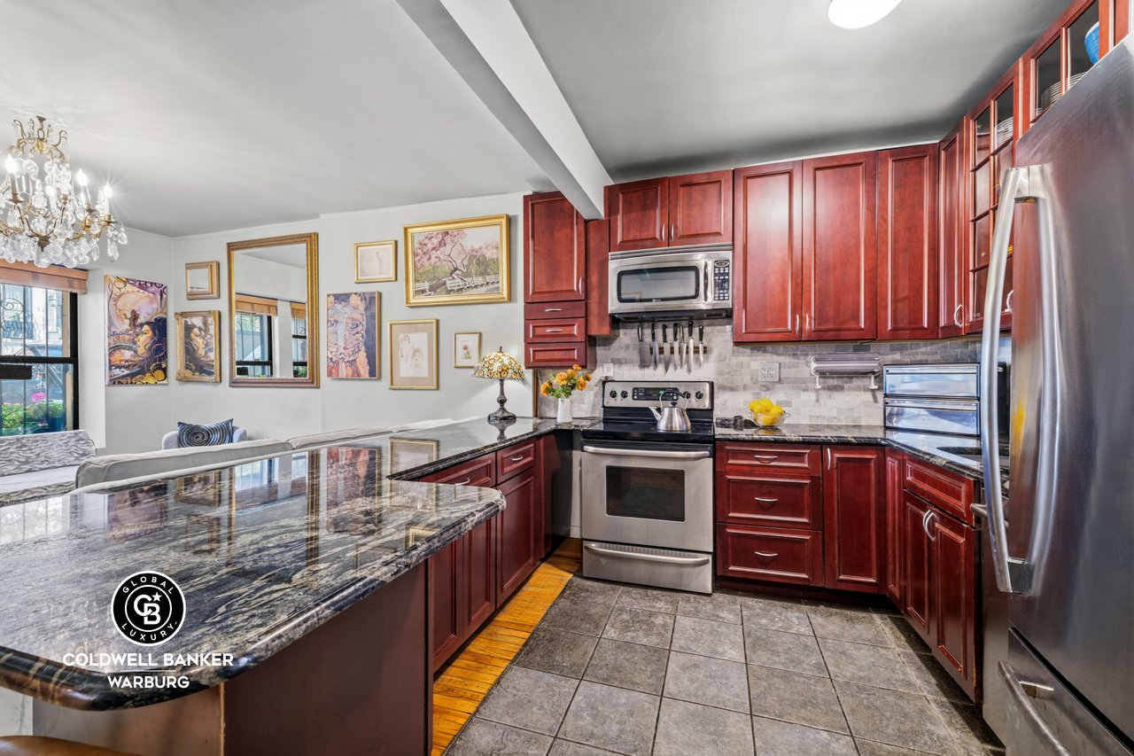 252 W 136TH Street