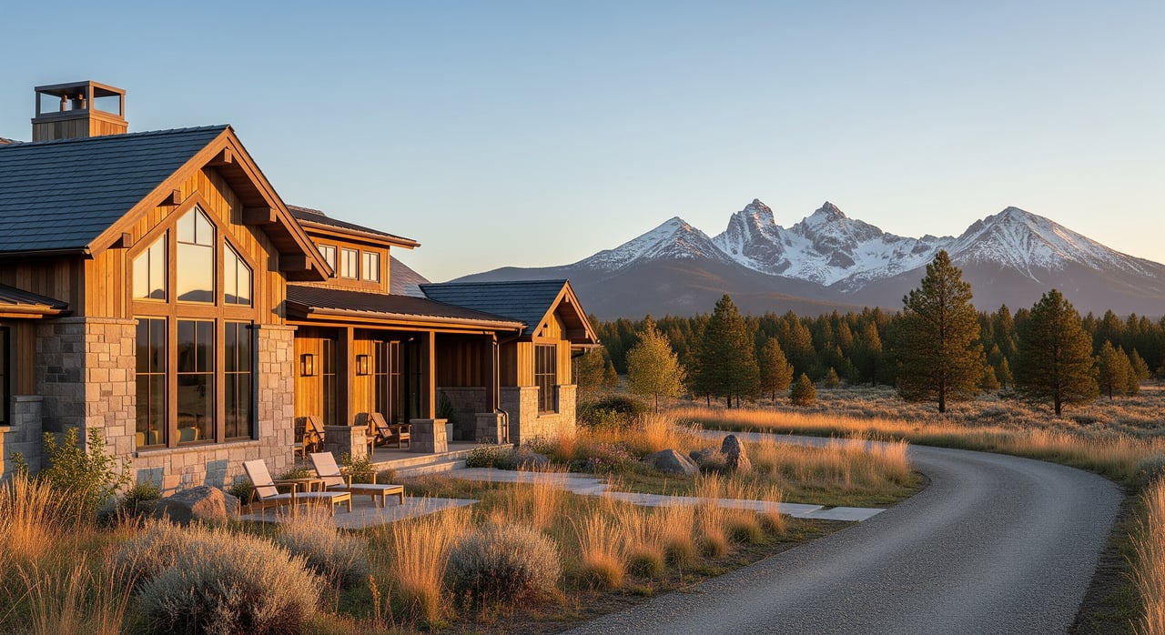 Best Time To Sell A Home In Sisters