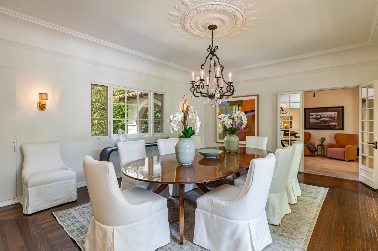 The Roxbury Estate
