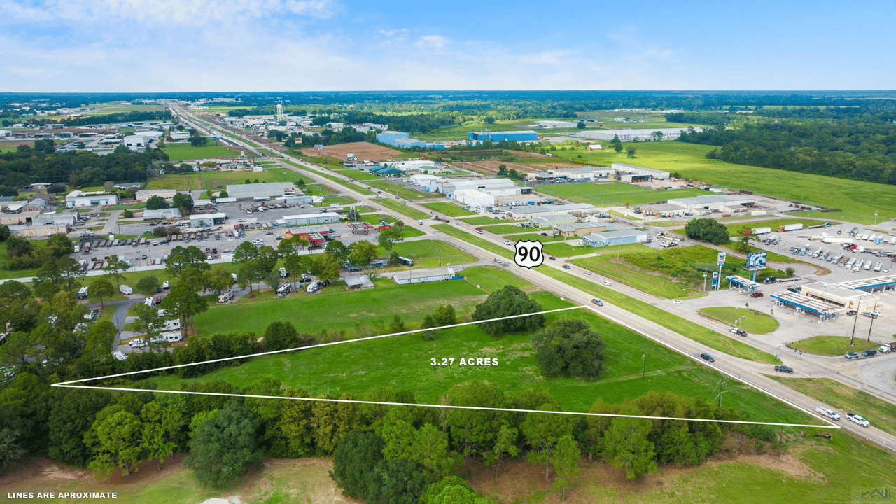 1152 Evangeline Thruway