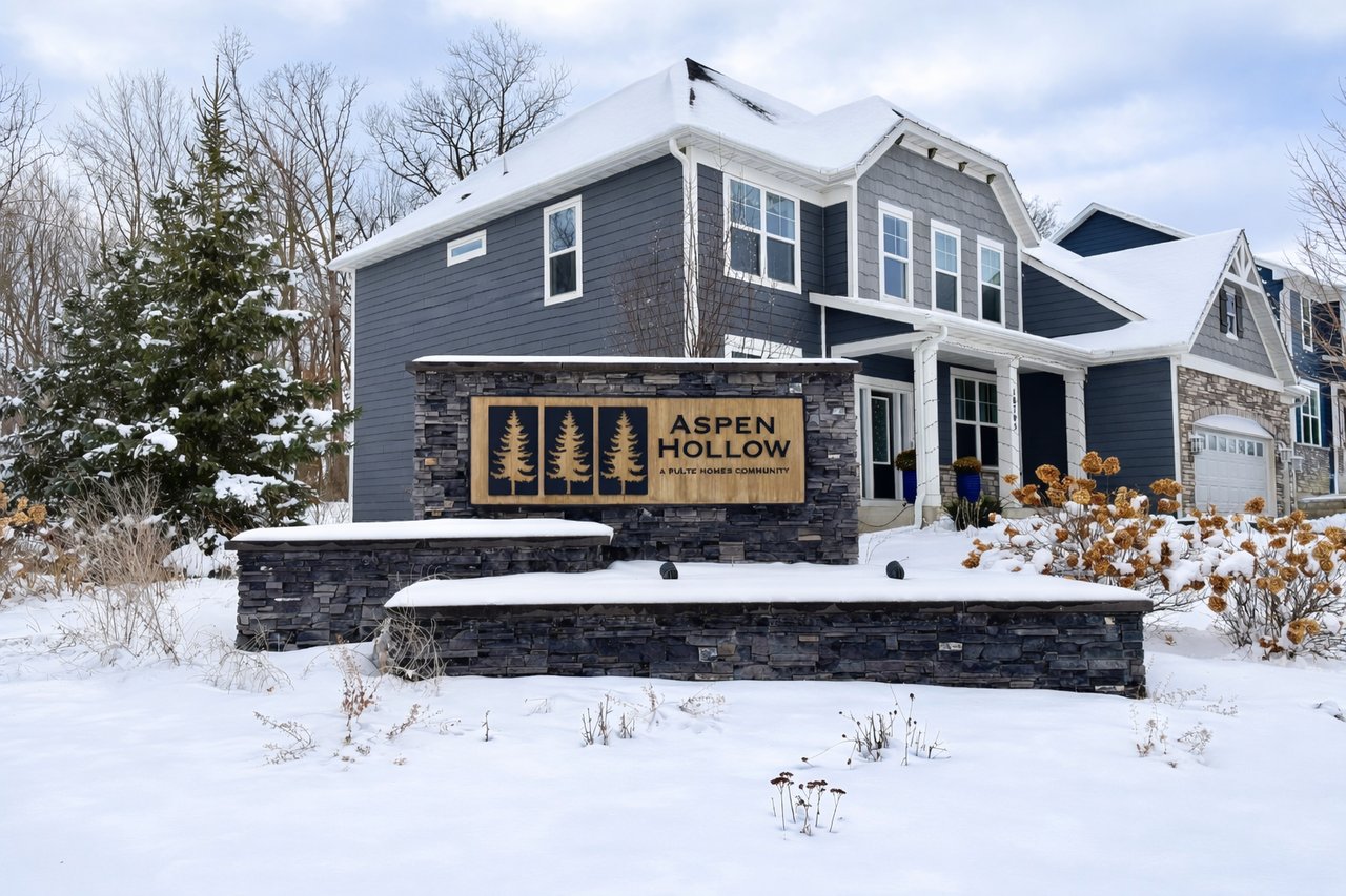 Aspen Hollow
