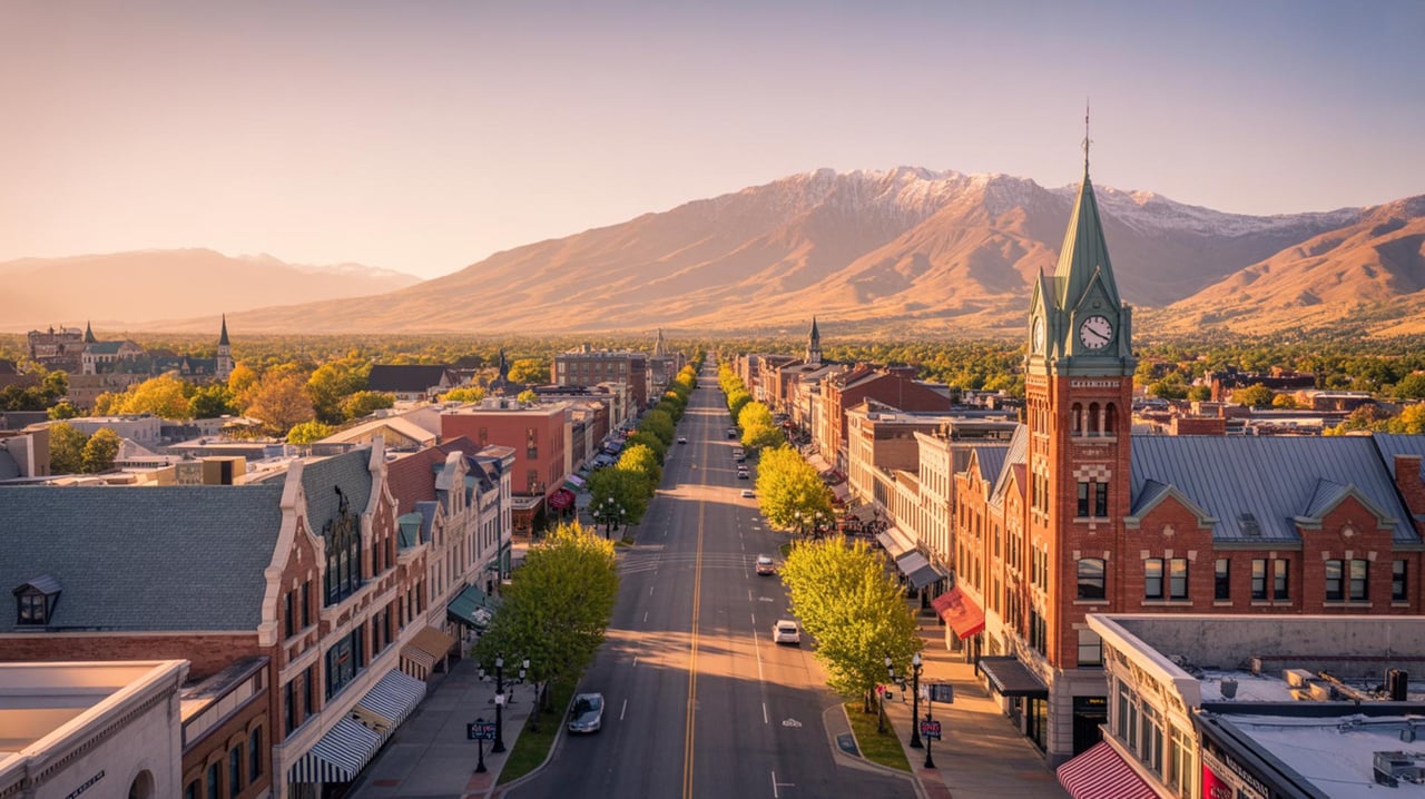 Hidden Gems in Ogden, UT You Need to Discover