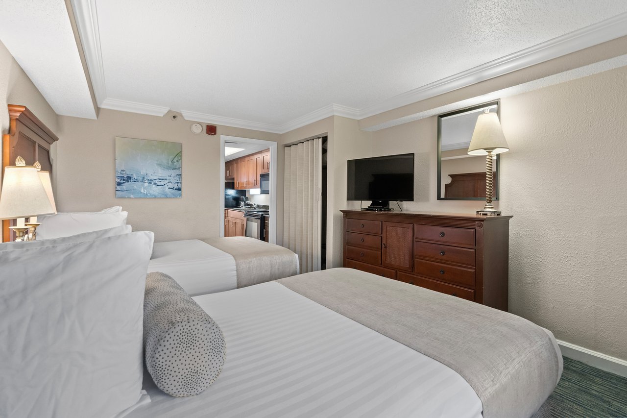 Holiday Inn @ The Pavilion