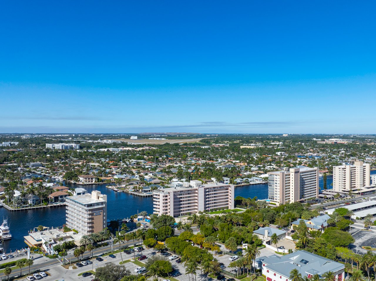 W Pompano Beach Hotel & Residences