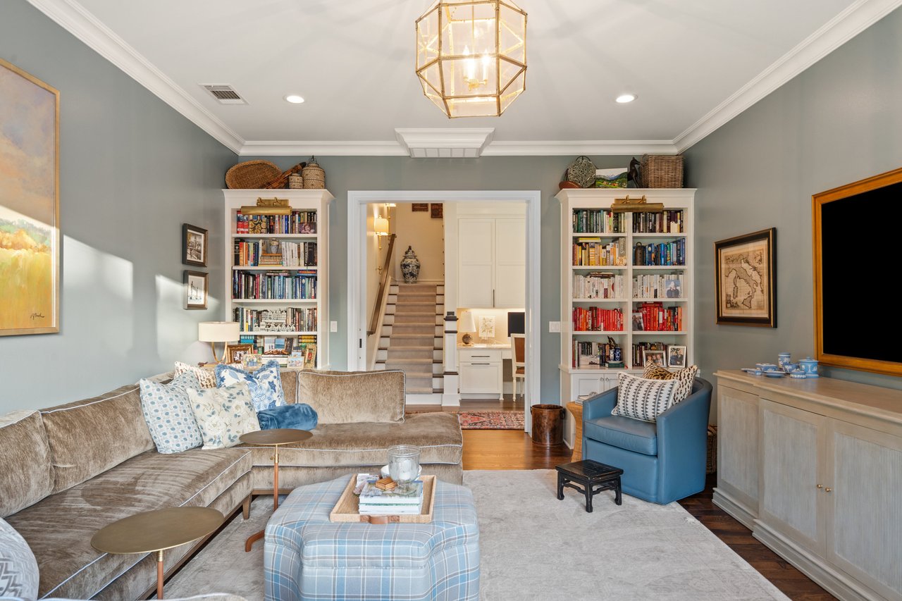 8328 Calera Drive