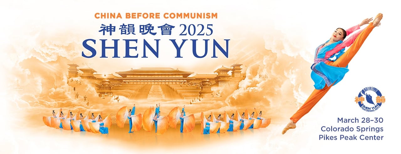 Shen Yun: Reviving the Lost Heritage of China