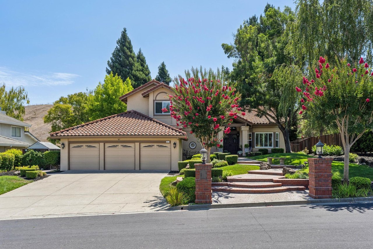 Danville, Coming Soon Home for Sale in Woodranch & Cimarron Hills