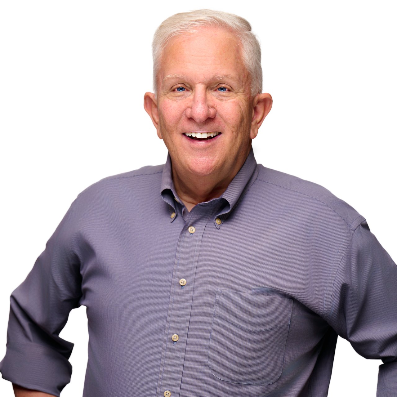 Wayne Peterson Sandpoint, ID Real Estate Agent Headshot