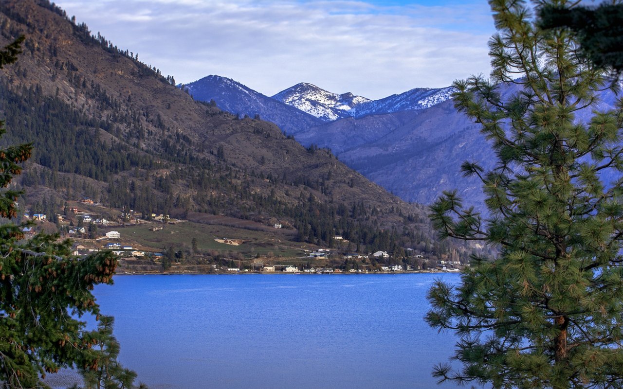 Things You Might Not Know About Chelan, WA