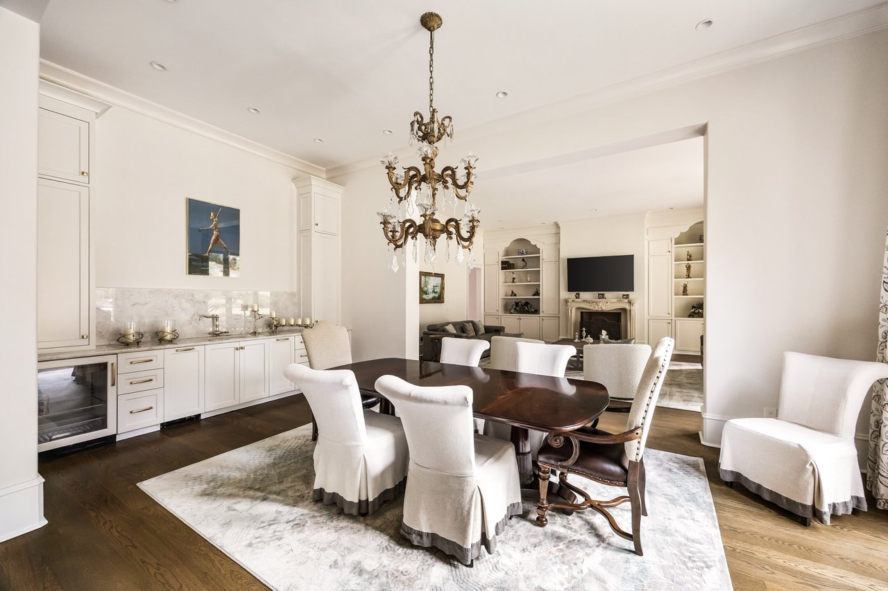 3456 Old Plantation Road NW