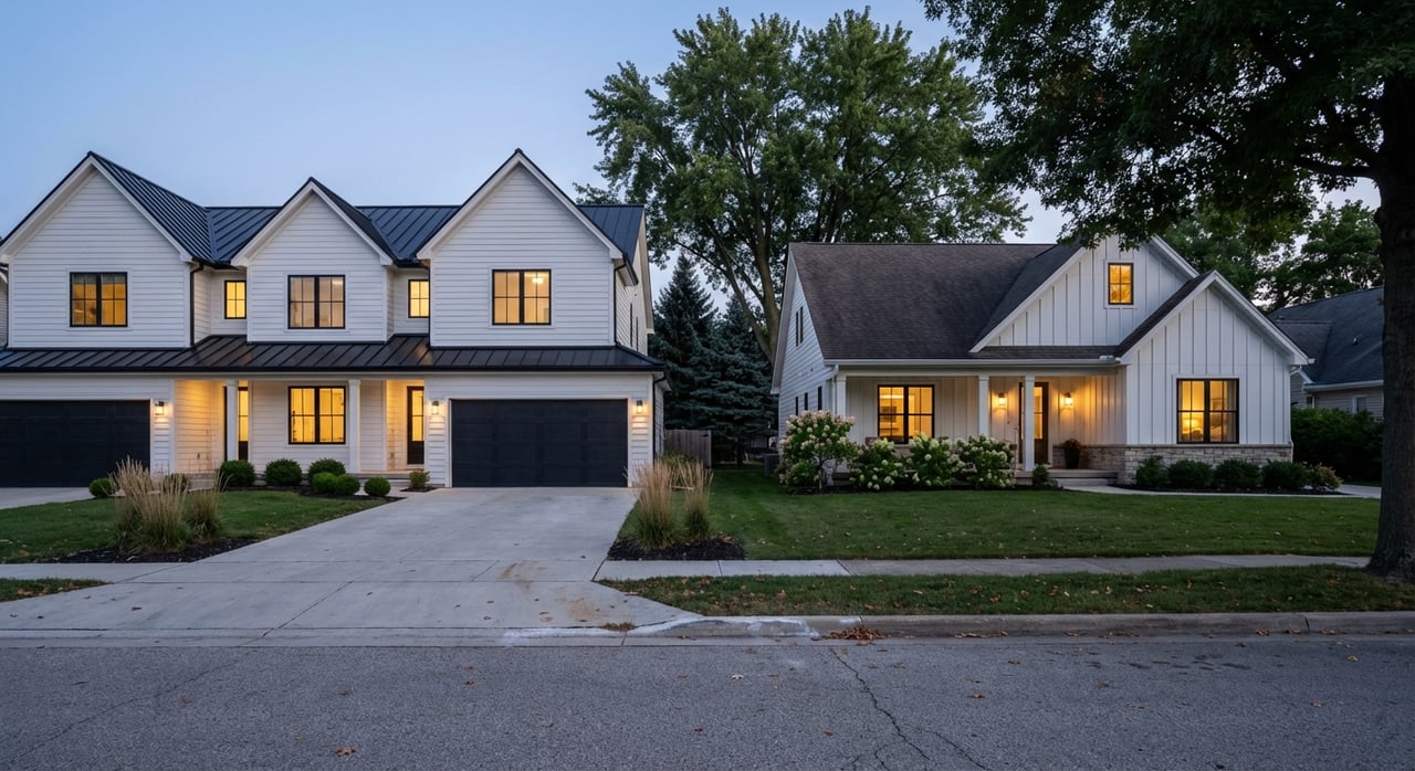 Stillwater Townhome Or House? How To Decide