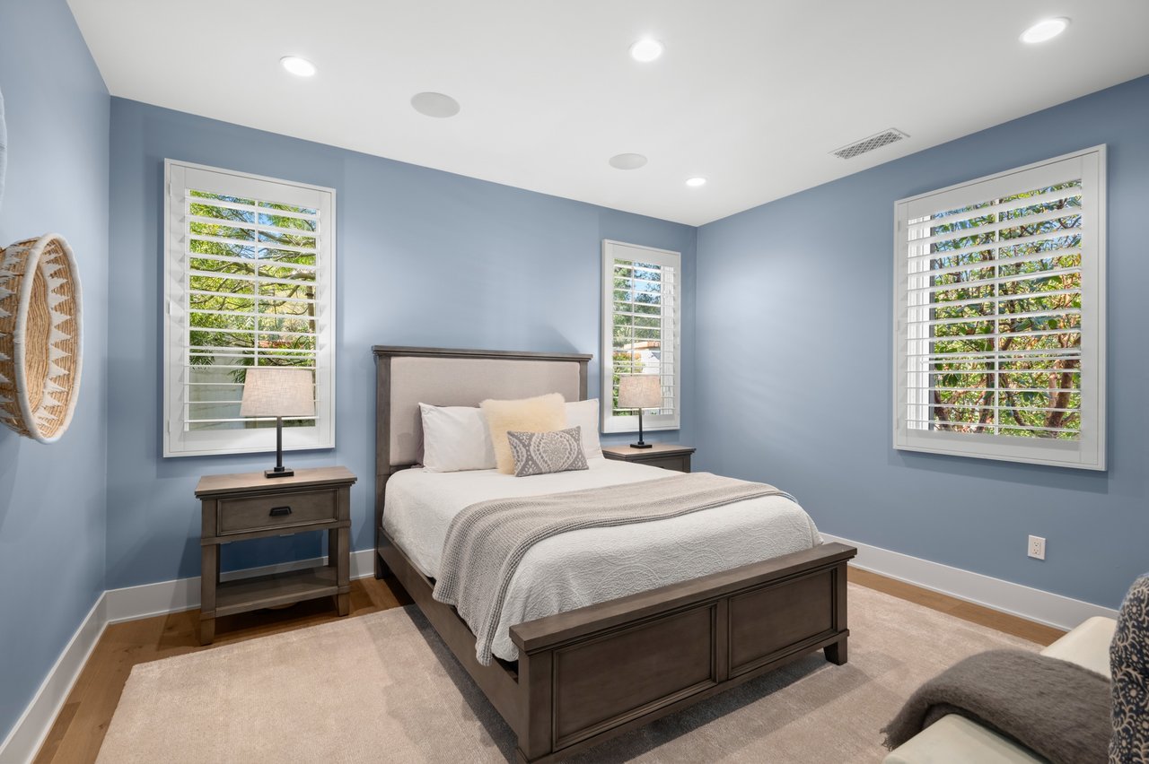Coastal Luxury in Crystal Cove
