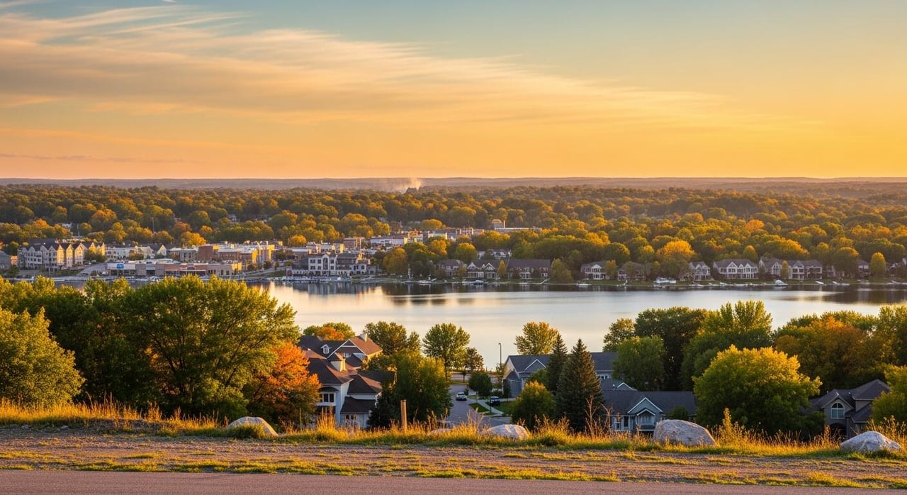 Is 2026 a Good Time to Sell Your Minnesota Lake Home?