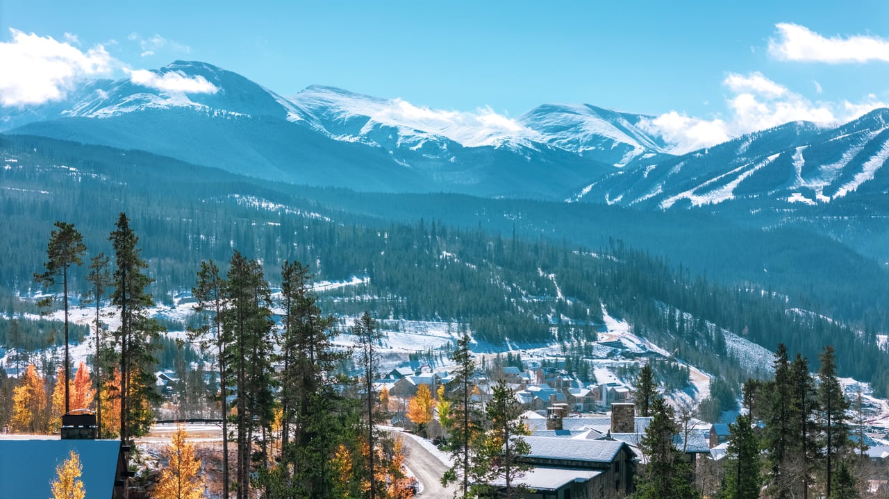 Winter Park Expansion: Map + Plans, Winter Park Unlocked