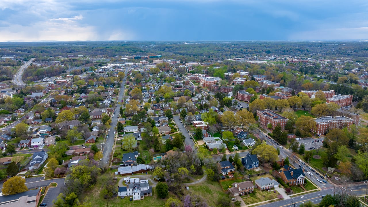 College Heights