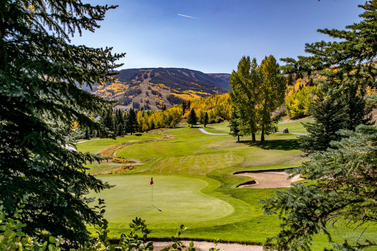 Beaver Creek
