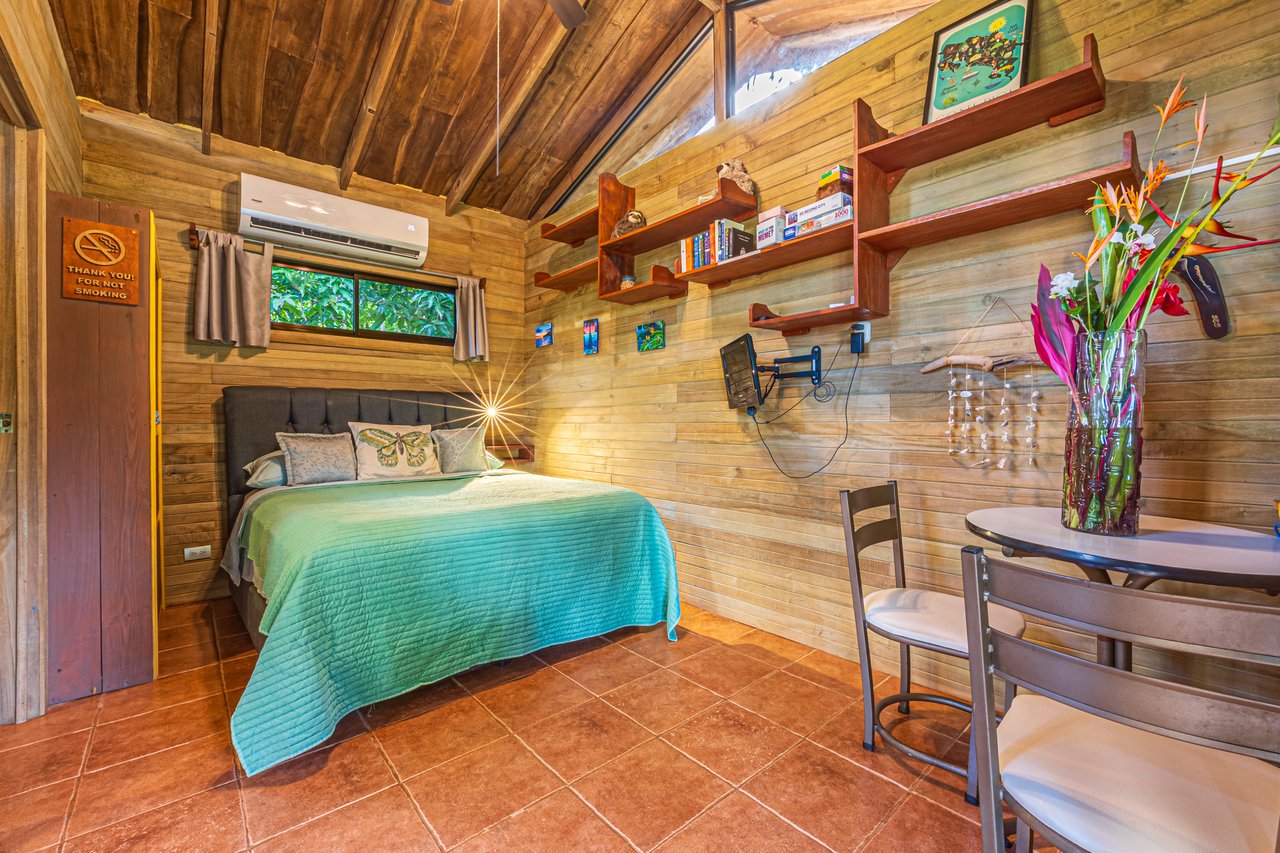 Casa Carambola, Tropical Paradise with Income Potential