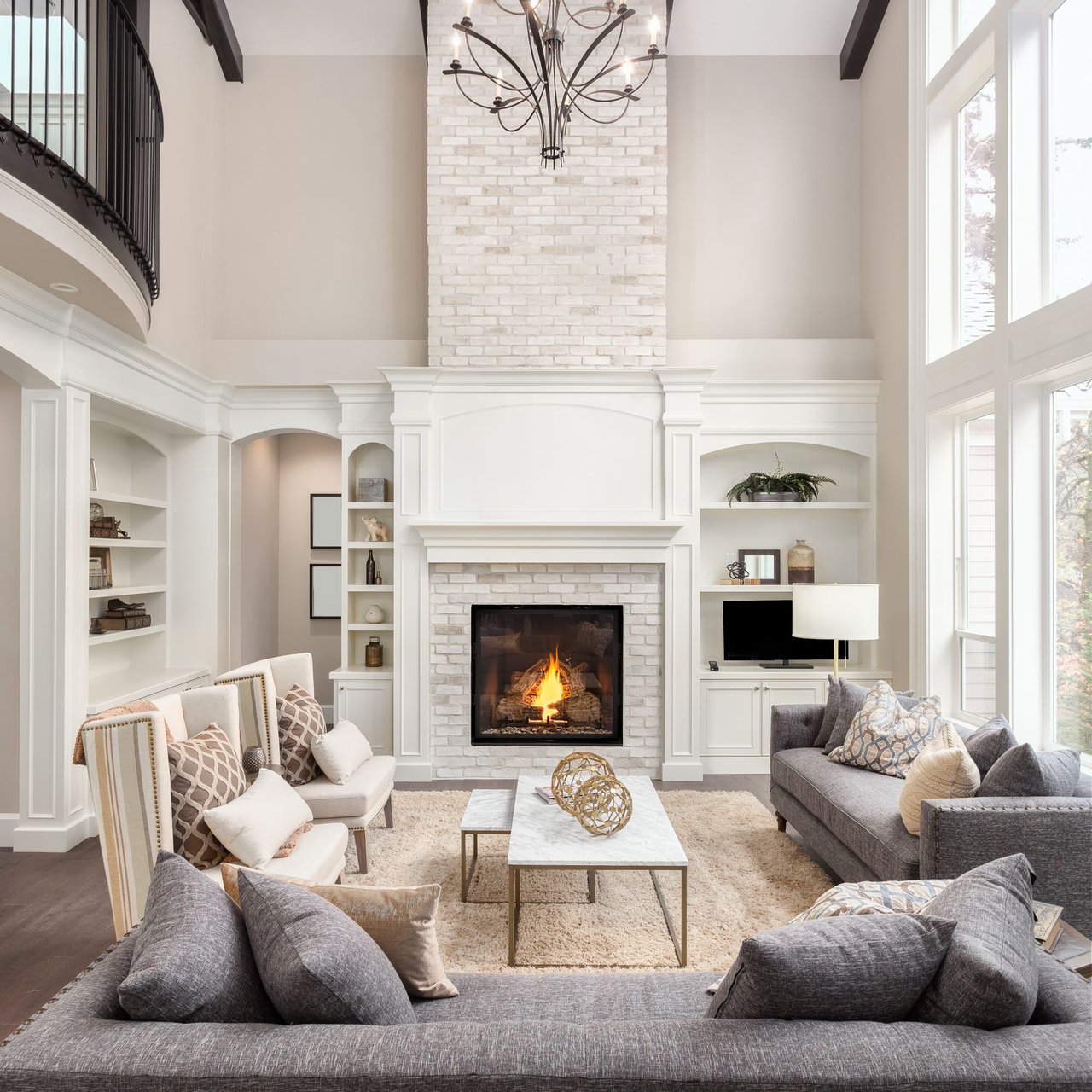 Home's Worth
