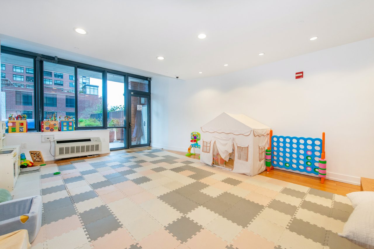 389 Washington St Unit 18k, Downtown, Jersey City, NJ