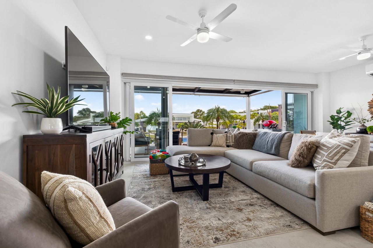 C5 Enclave | Premium Furnished 5-Bedroom Retreat Near Playa Avellanas