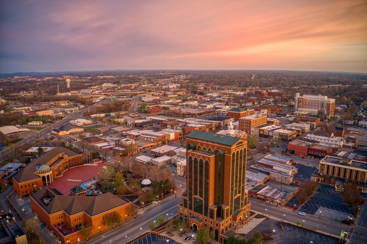 Murfreesboro