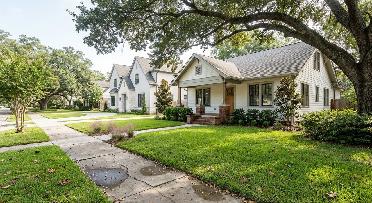 What It Is Like To Live In Midtown Mobile