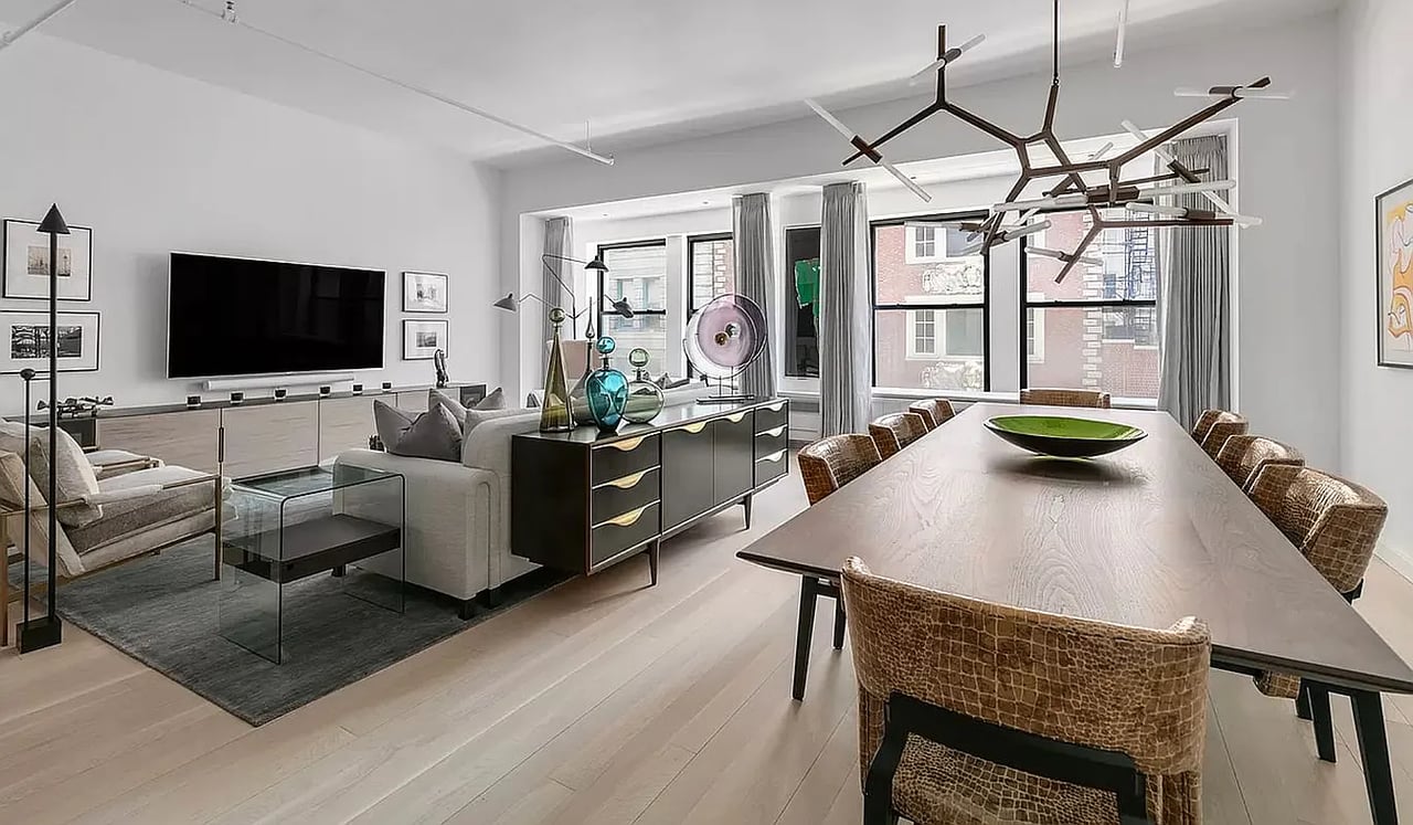 12 W 18th St, #6E