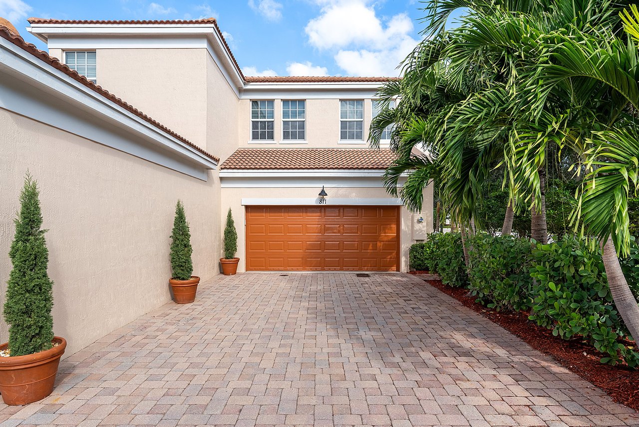 Central Park Boca Raton Florida