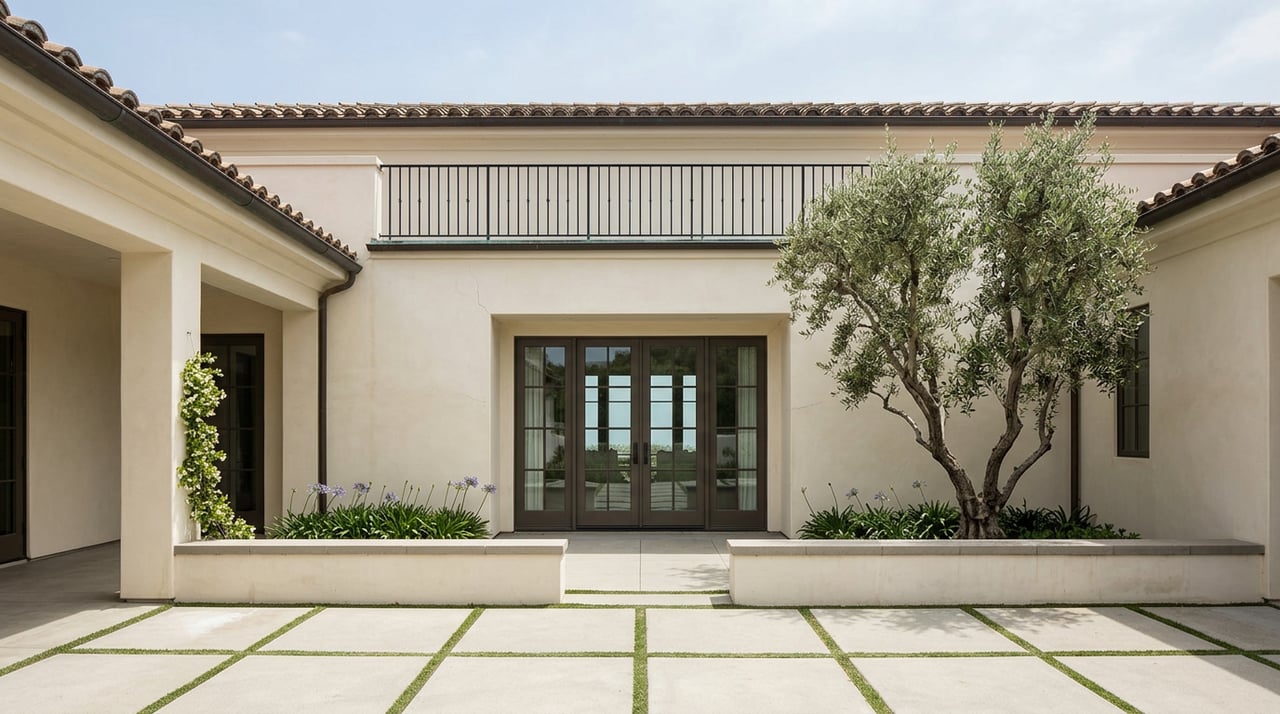 Sherman Oaks Prices Are Down 12 Percent. The People Signing Ten-Year Leases Don't Seem to Have Noticed.