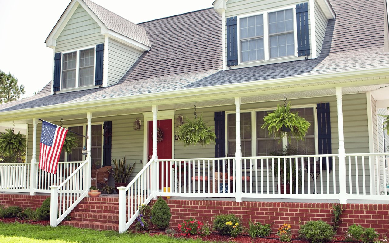 What Can $550k Purchase Today in North Carolina?