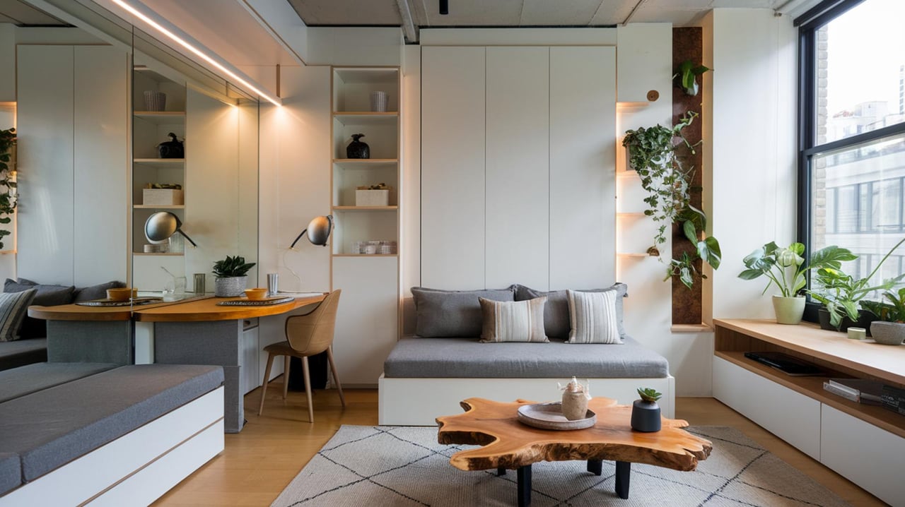 Home Design Trends in New York City, NY