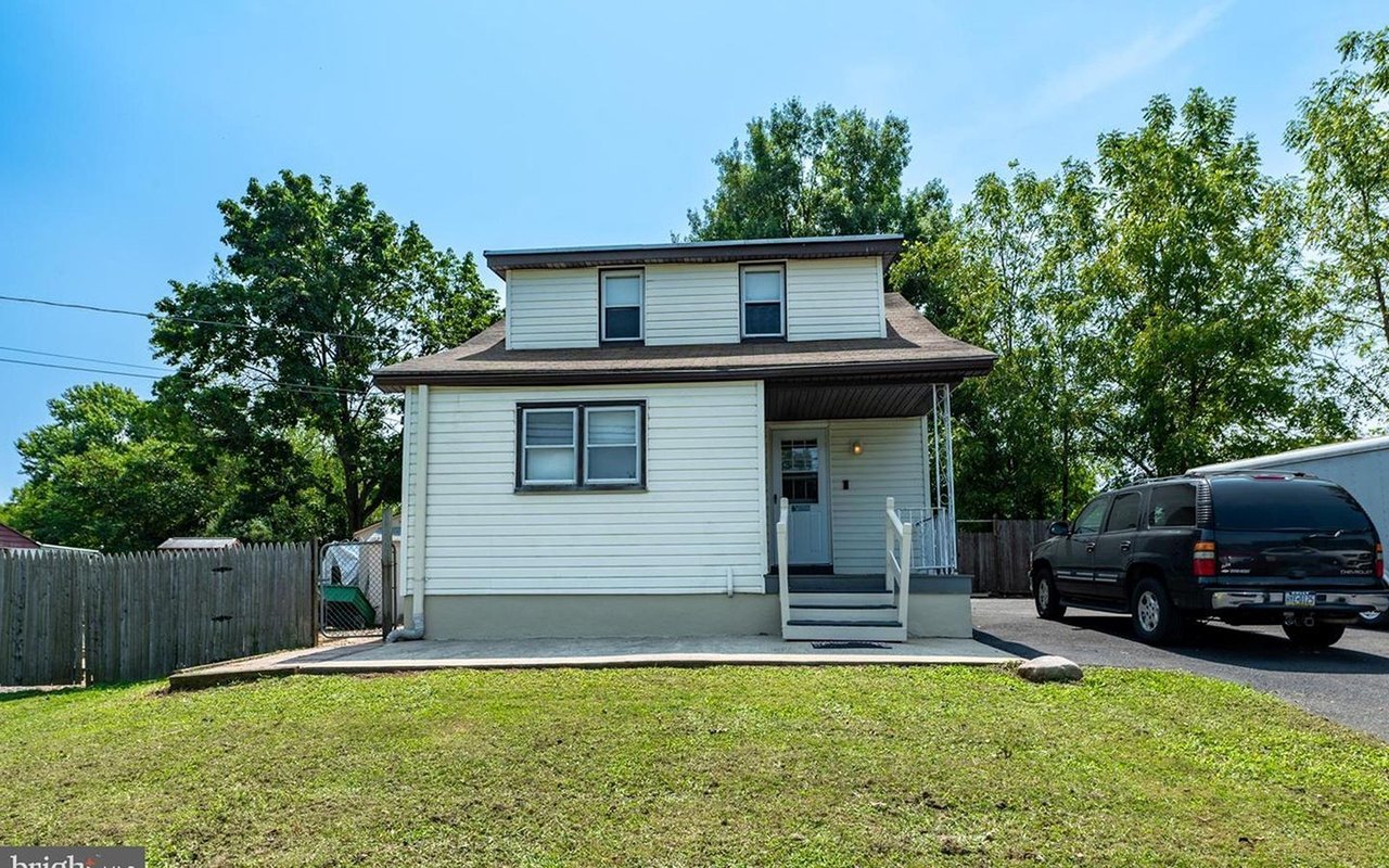 Another Property Sold - 362 Fricks Lock Road, Pottstown, PA, 19465