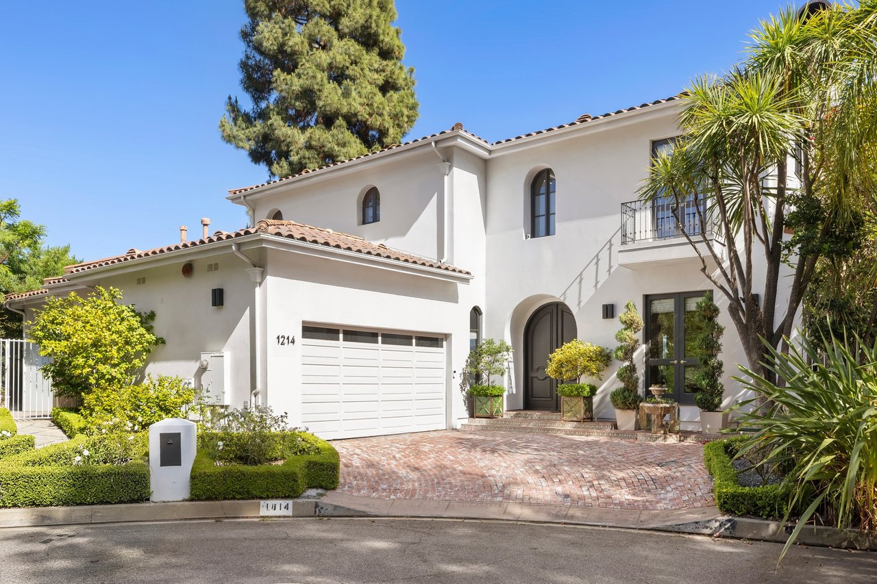 1214 Beverly View Dr