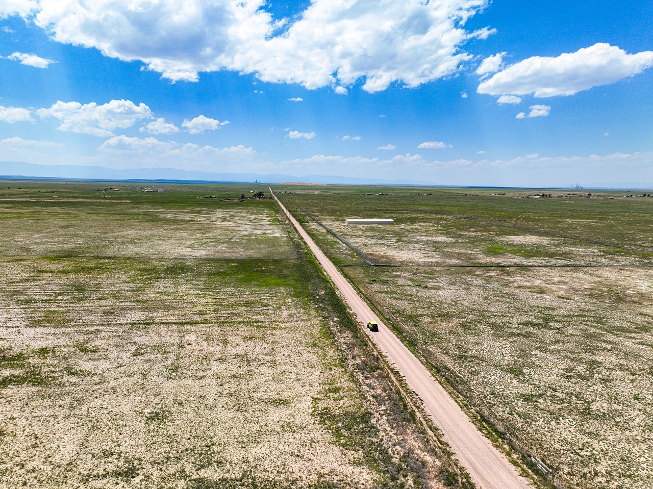 PAR 3 Bush Road