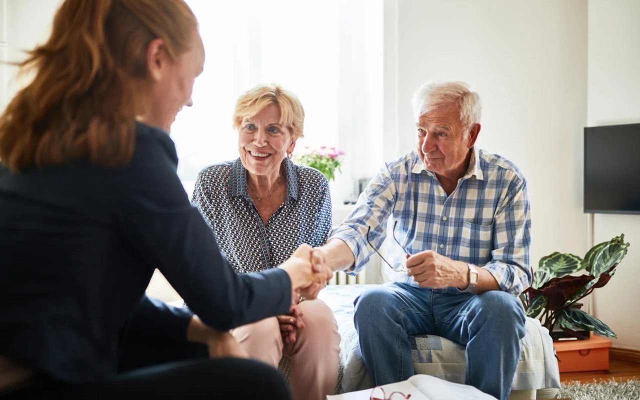 Does Your Current Home Fit Your Retirement Plans?