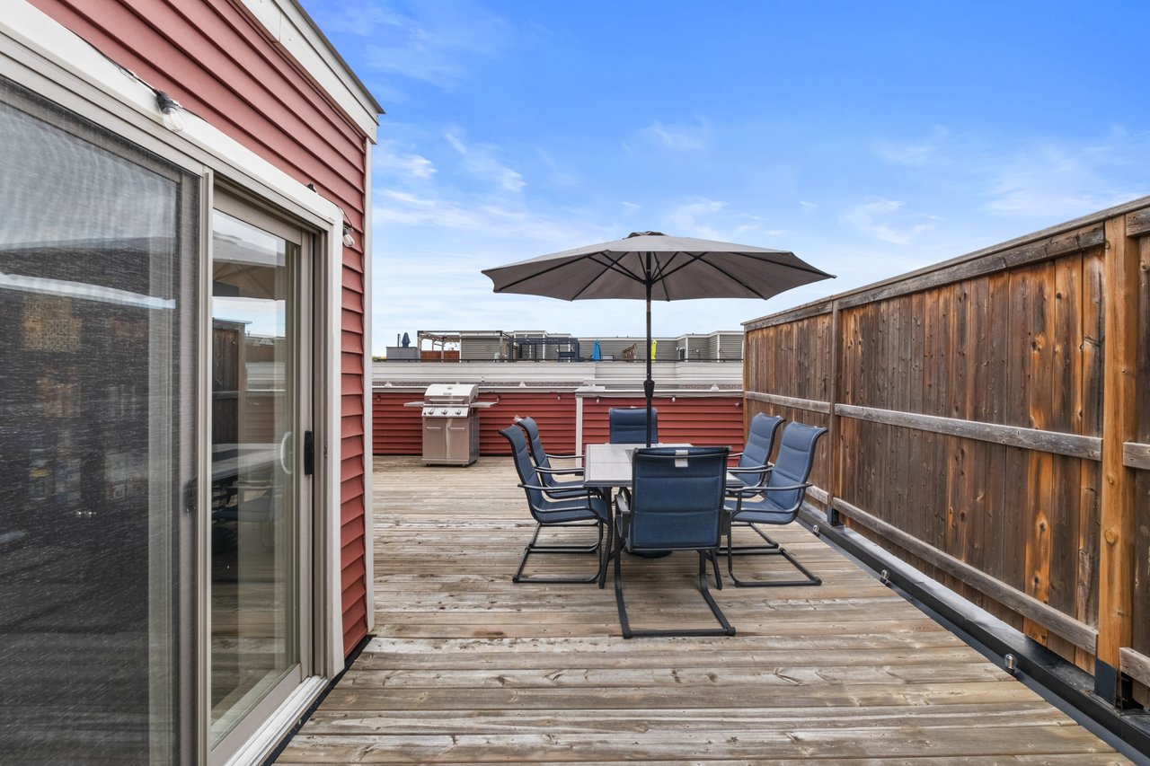 120 Long Branch Ave Townhouse 4