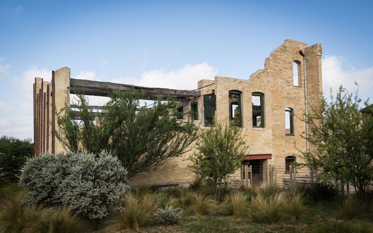 South San Antonio